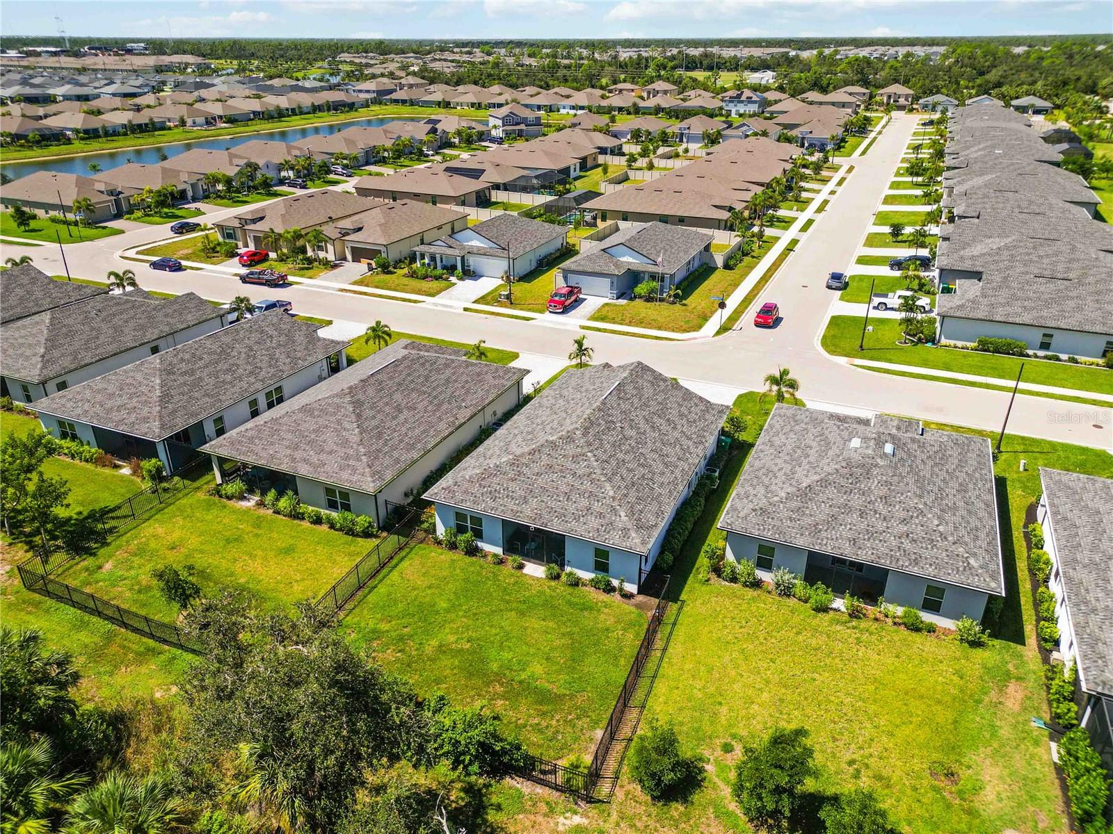 Image 52 of 59 For 1890 Sunset Preserve Way