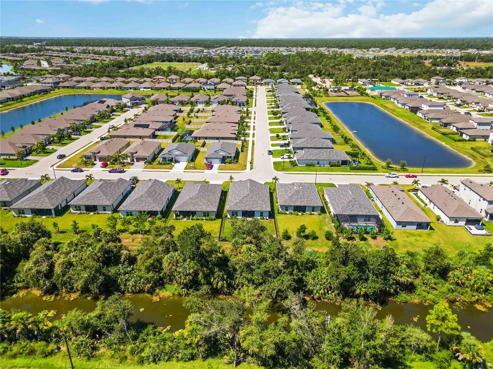 Image 53 of 59 For 1890 Sunset Preserve Way