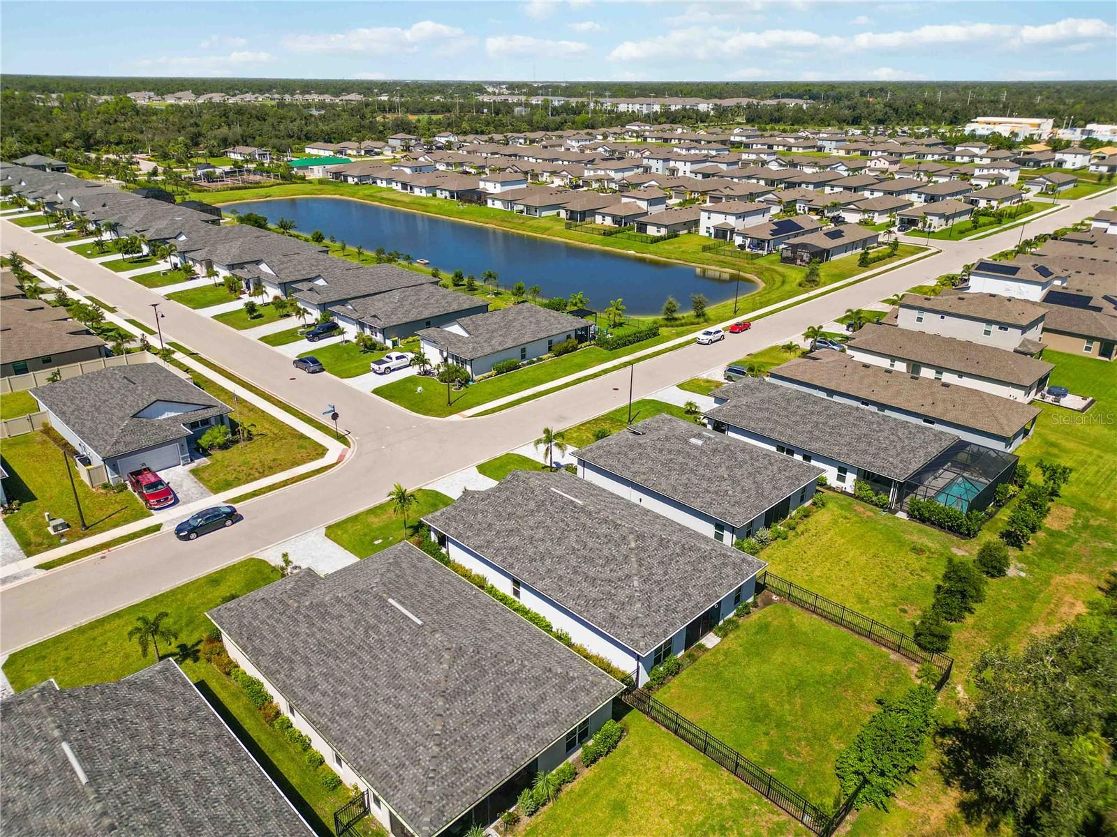 Image 55 of 59 For 1890 Sunset Preserve Way