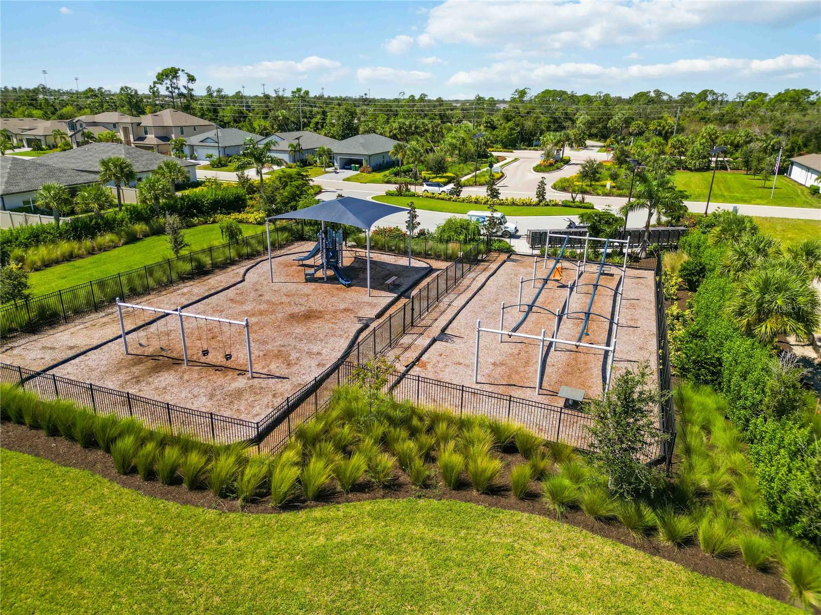 Image 57 of 59 For 1890 Sunset Preserve Way