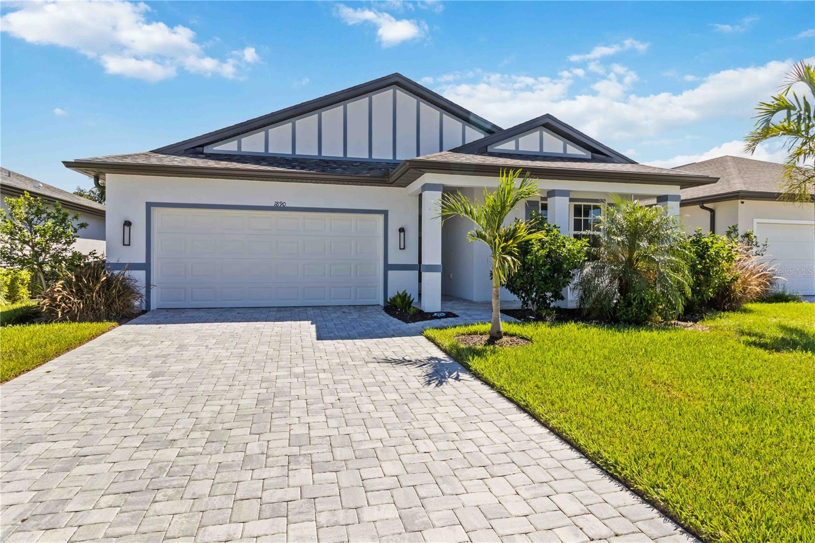 Image 58 of 59 For 1890 Sunset Preserve Way