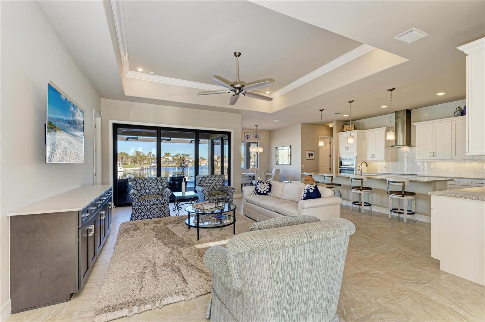 Image 9 of 58 For 3736 Bal Harbor Boulevard