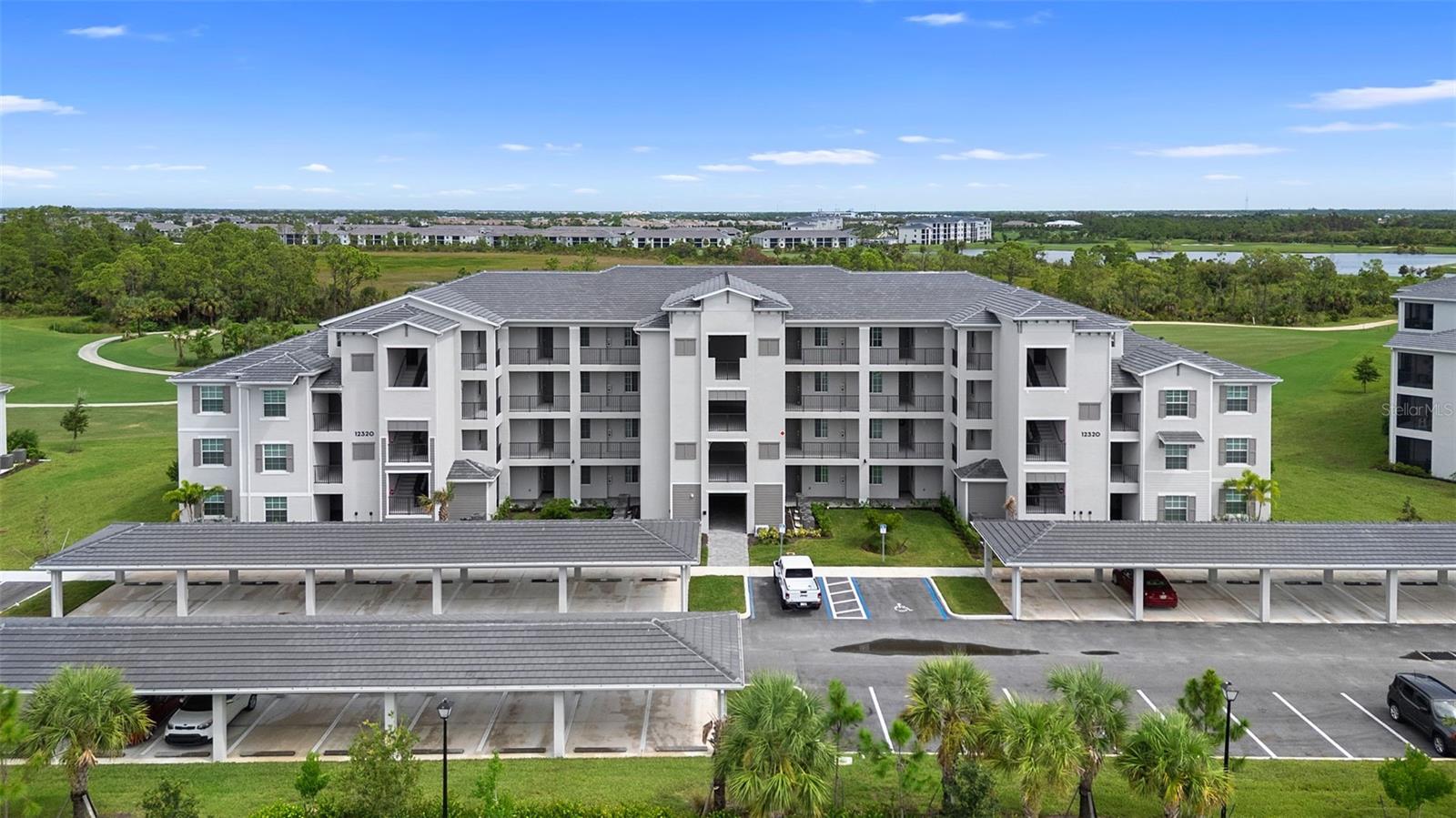 Details for 12320 Wellen Golf Street 304, VENICE, FL 34293