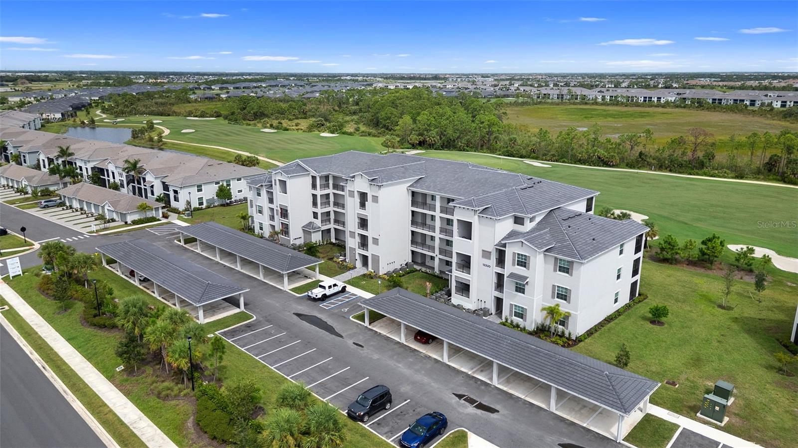 Image 39 of 49 For 12320 Wellen Golf Street 304