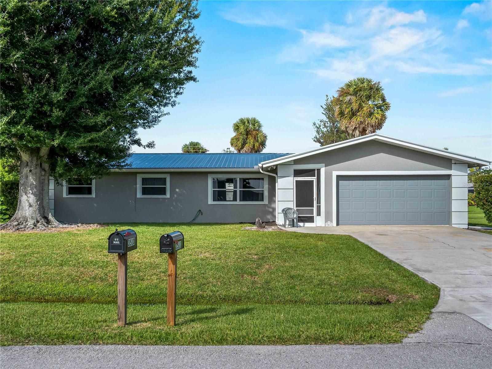 Details for 3511 Amanda Street, PUNTA GORDA, FL 33950