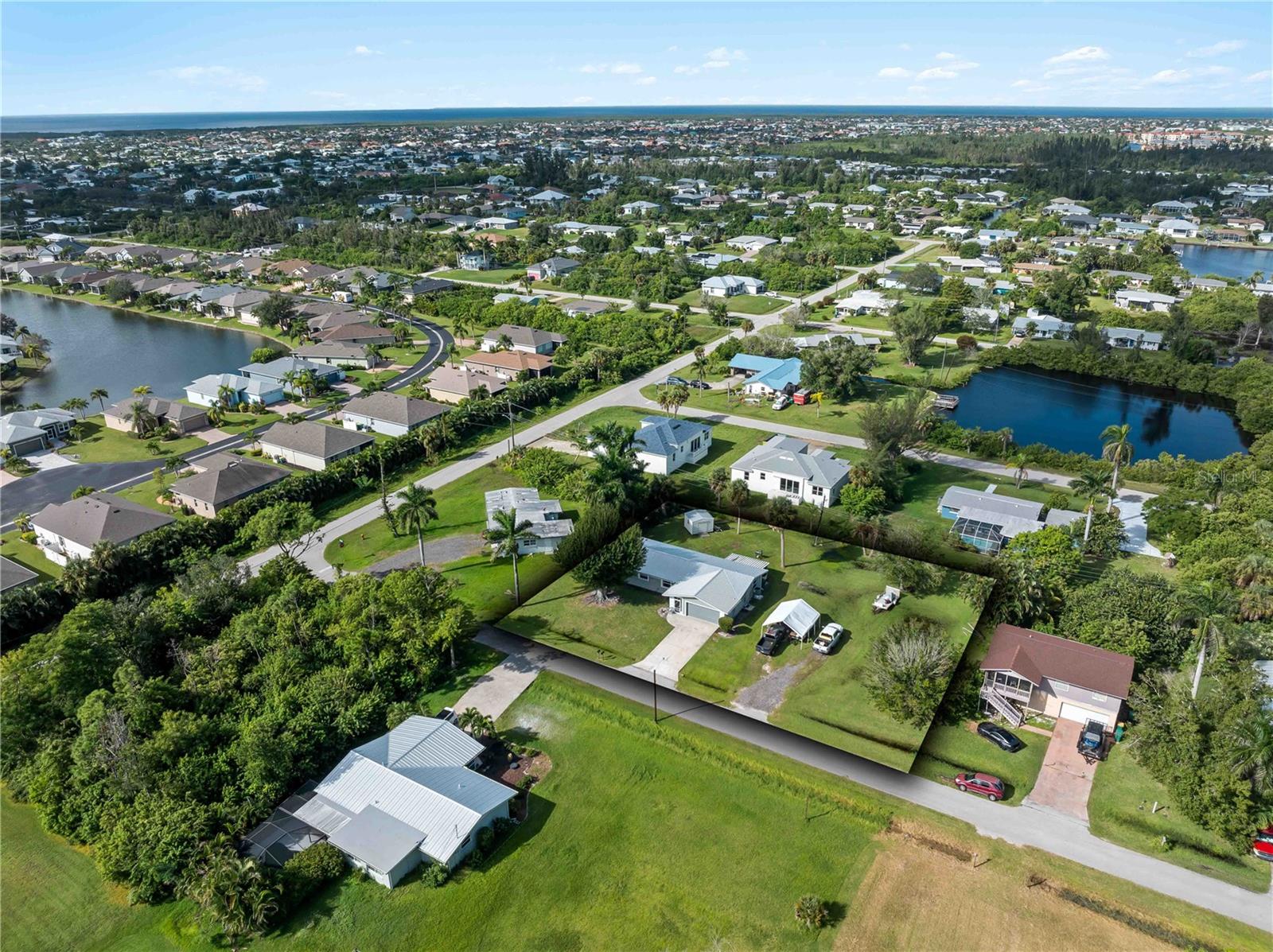 Image 2 of 57 For 3511 Amanda Street