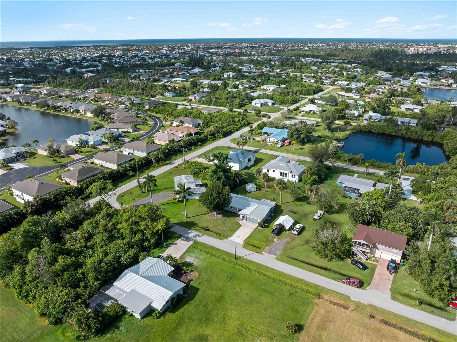 Image 57 of 57 For 3511 Amanda Street