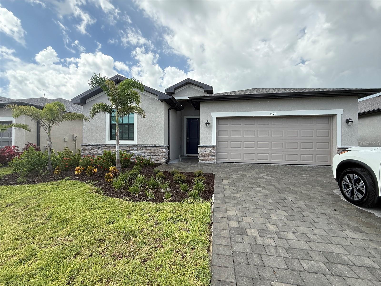 Details for 1590 Saddlewood Circle, PORT CHARLOTTE, FL 33953