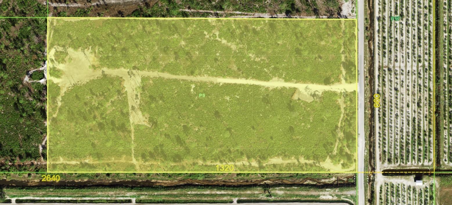 Details for 44840 Bermont Road, PUNTA GORDA, FL 33982