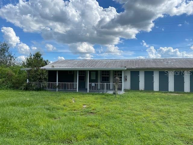 Details for 1018 Canal Avenue, ARCADIA, FL 34266