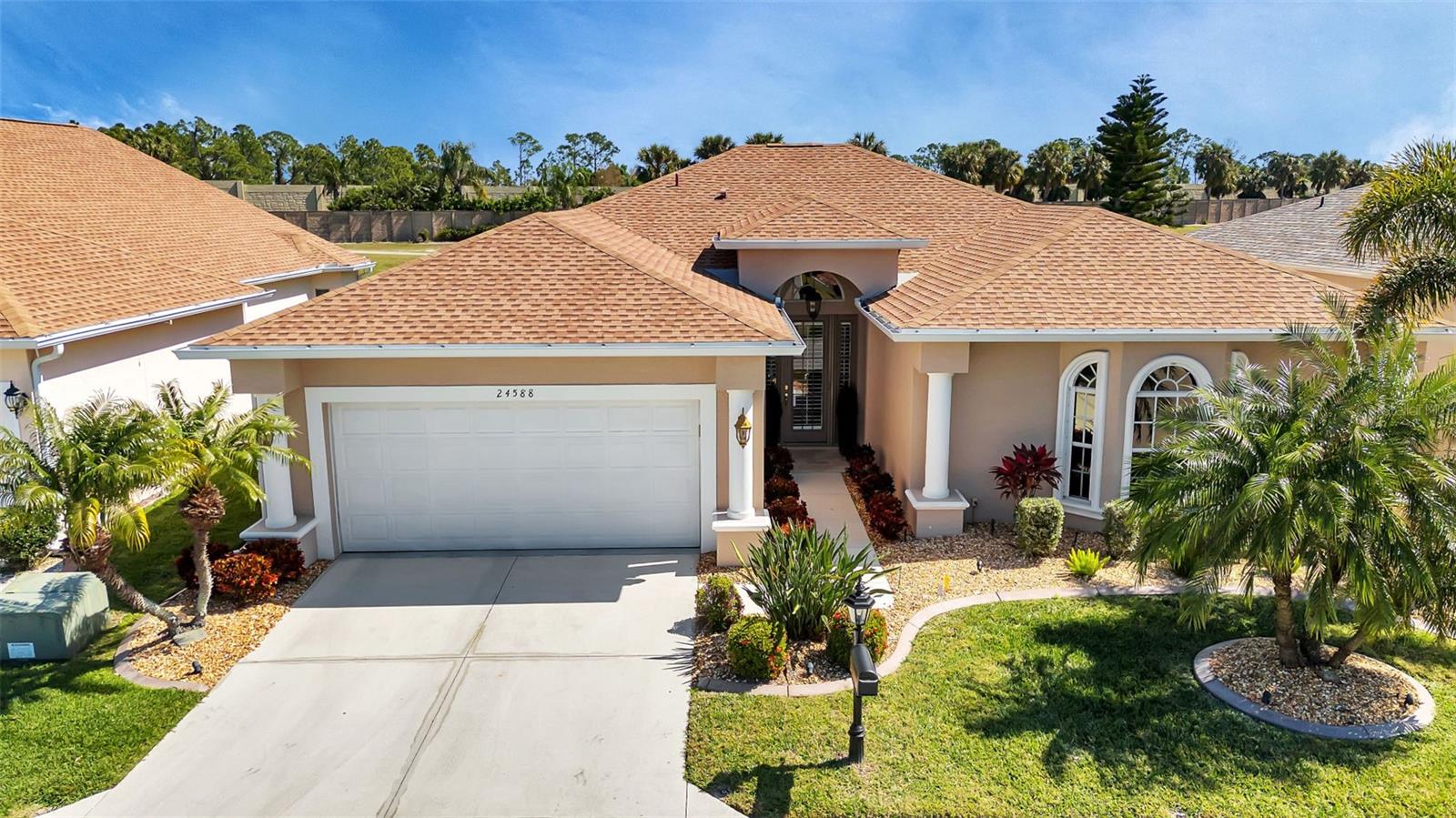 Image 2 of 50 For 24588 Buckingham Way