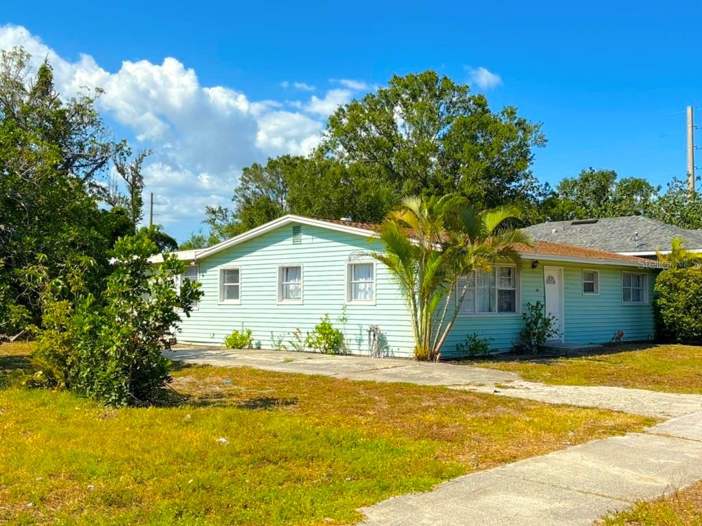 Details for 514 Showalter Avenue, PUNTA GORDA, FL 33950