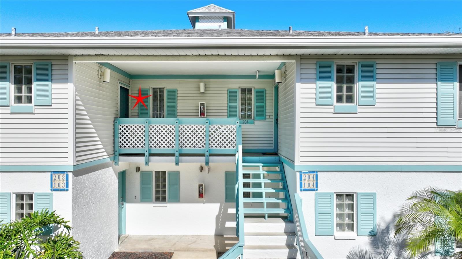 Details for 1051 Forrest Nelson Boulevard M-203, PORT CHARLOTTE, FL 33952