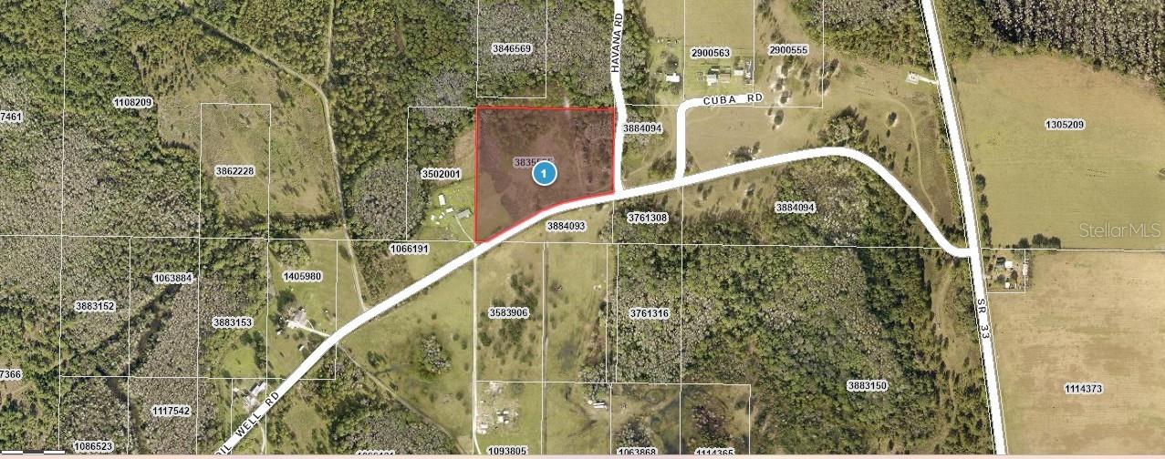 Listing Details for  Havana Road , CLERMONT, FL 34714
