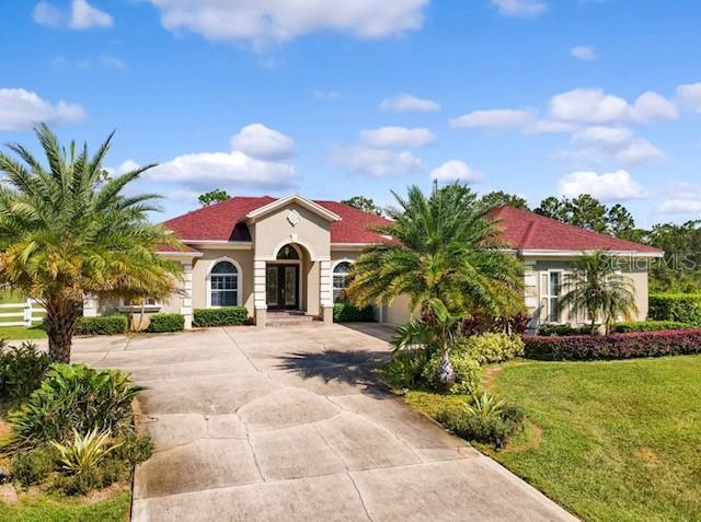 Image 2 of 28 For 2105 Avon Estates Boulevard
