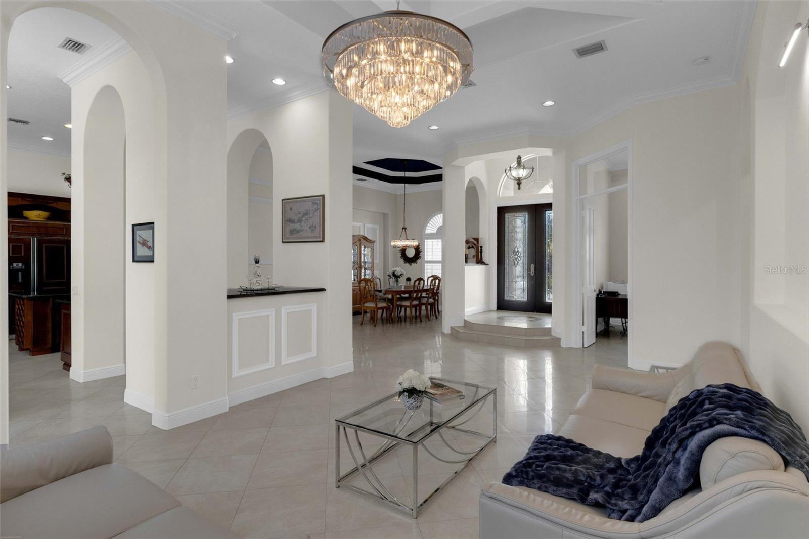 Image 3 of 28 For 2105 Avon Estates Boulevard