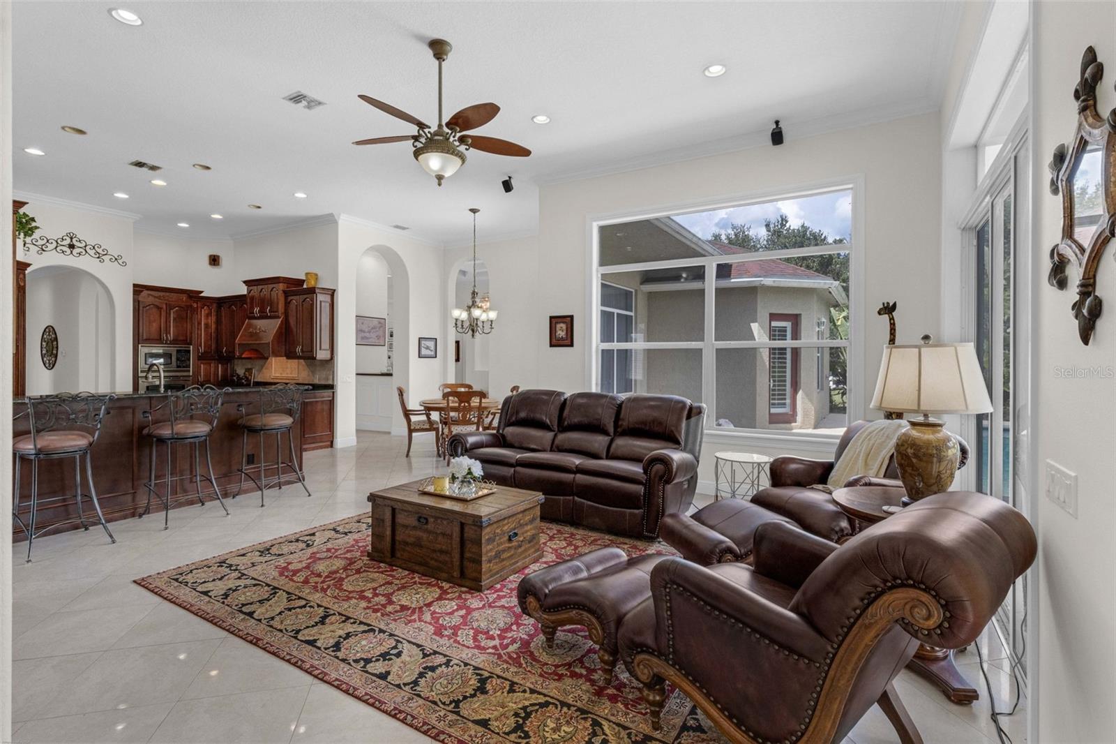 Image 6 of 28 For 2105 Avon Estates Boulevard