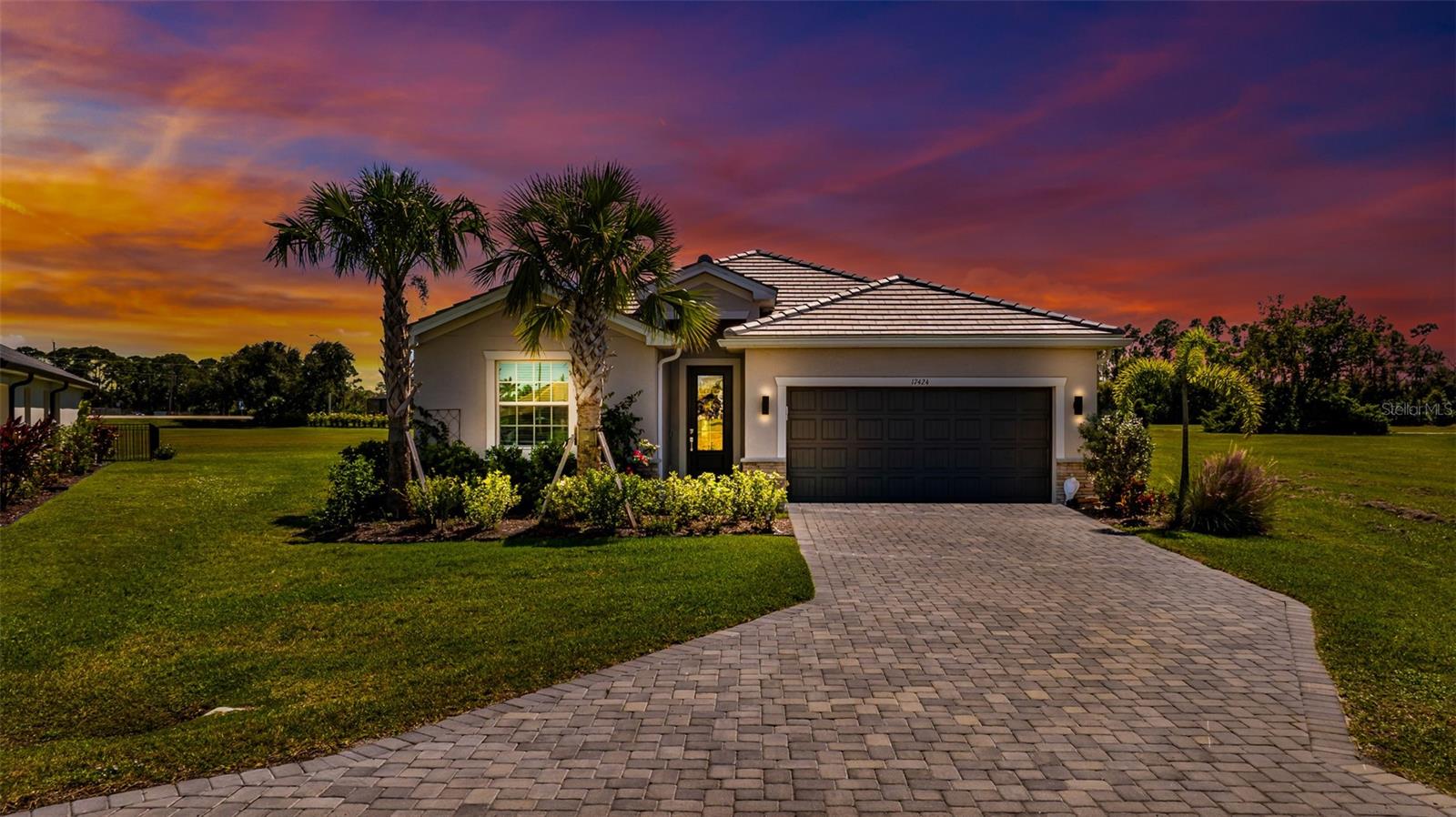Details for 17424 Muscat Lane, PUNTA GORDA, FL 33955