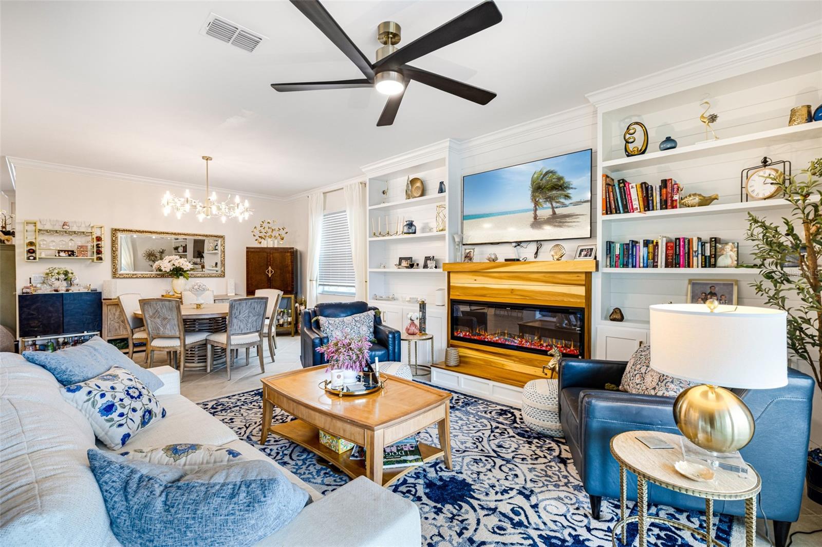 Image 7 of 32 For 17424 Muscat Lane