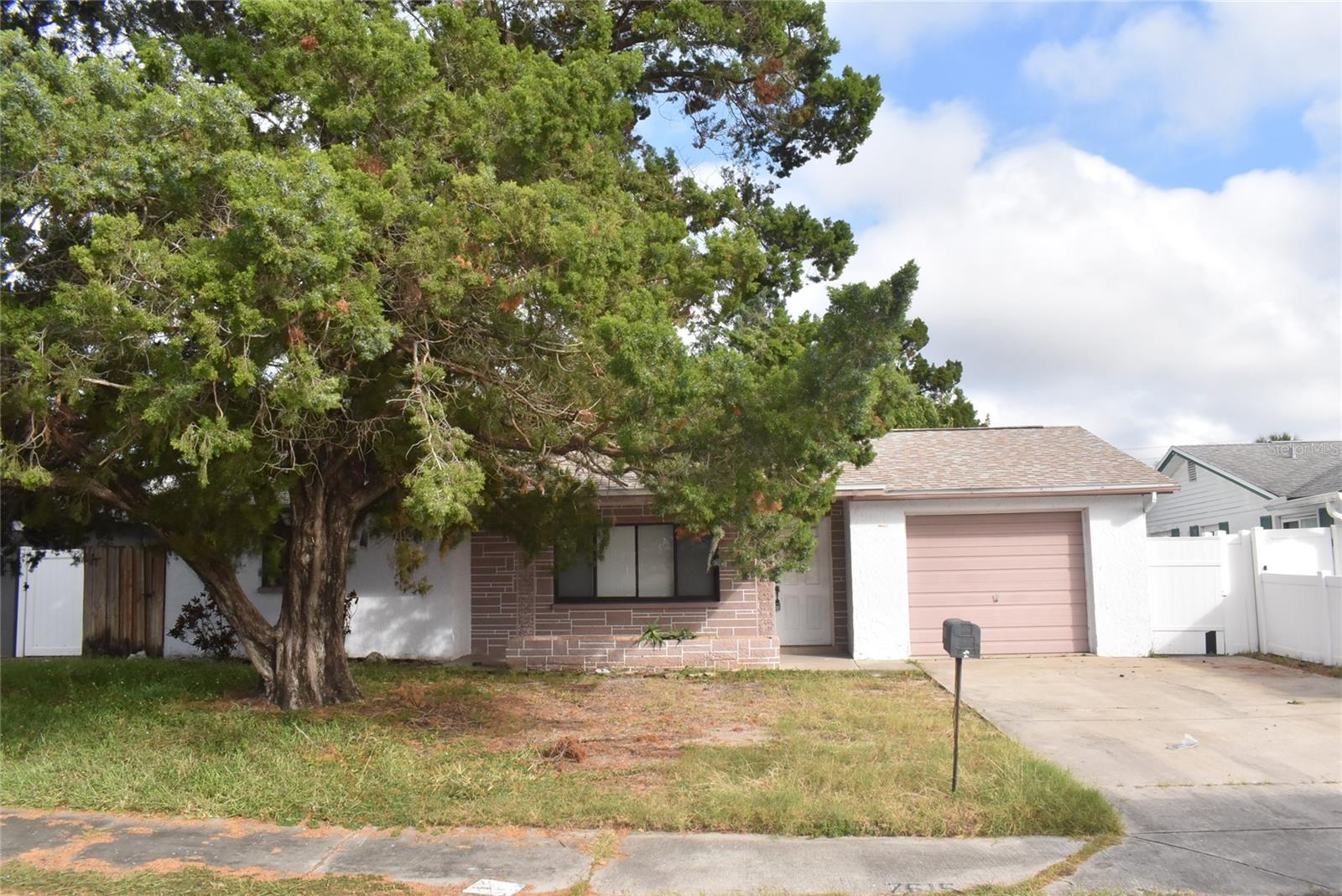 Details for 7615 Karen Drive, PORT RICHEY, FL 34668