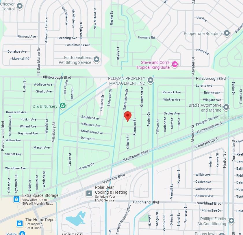 Image 4 of 7 For 20033 & 20041 Buchanan Avenue