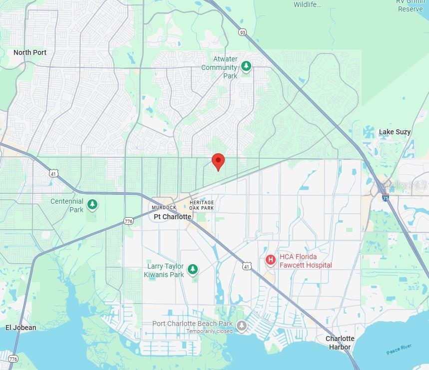 Image 5 of 7 For 20033 & 20041 Buchanan Avenue