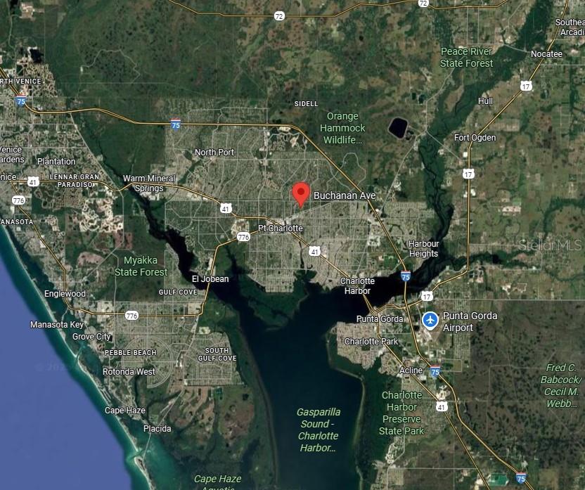 Image 6 of 7 For 20033 & 20041 Buchanan Avenue