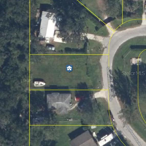 Details for Sw Harlem Circle, ARCADIA, FL 34266