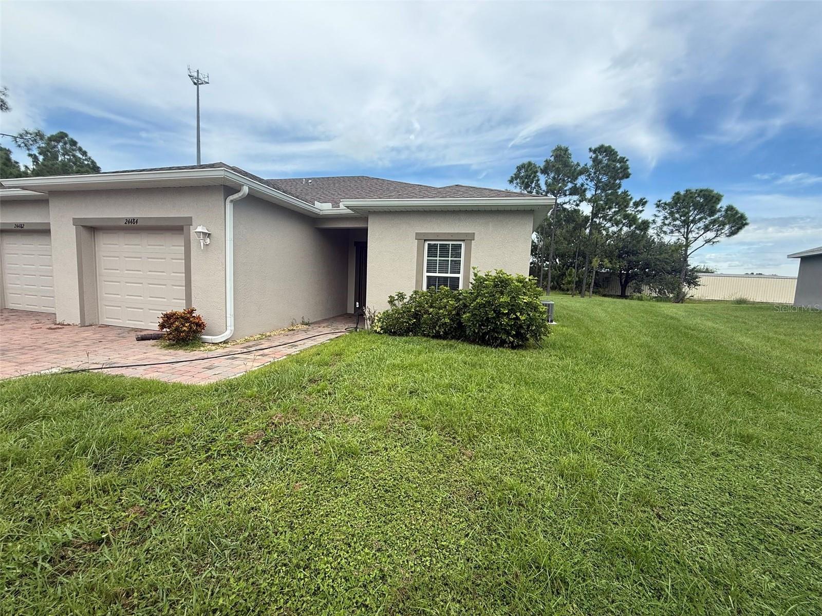 Details for 24484 Zephyr Court, PUNTA GORDA, FL 33983