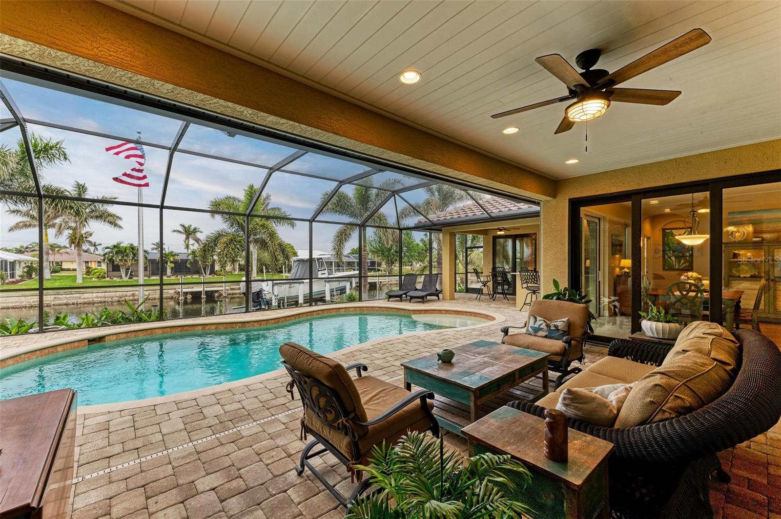 Image 60 of 75 For 2064 El Cerito Court