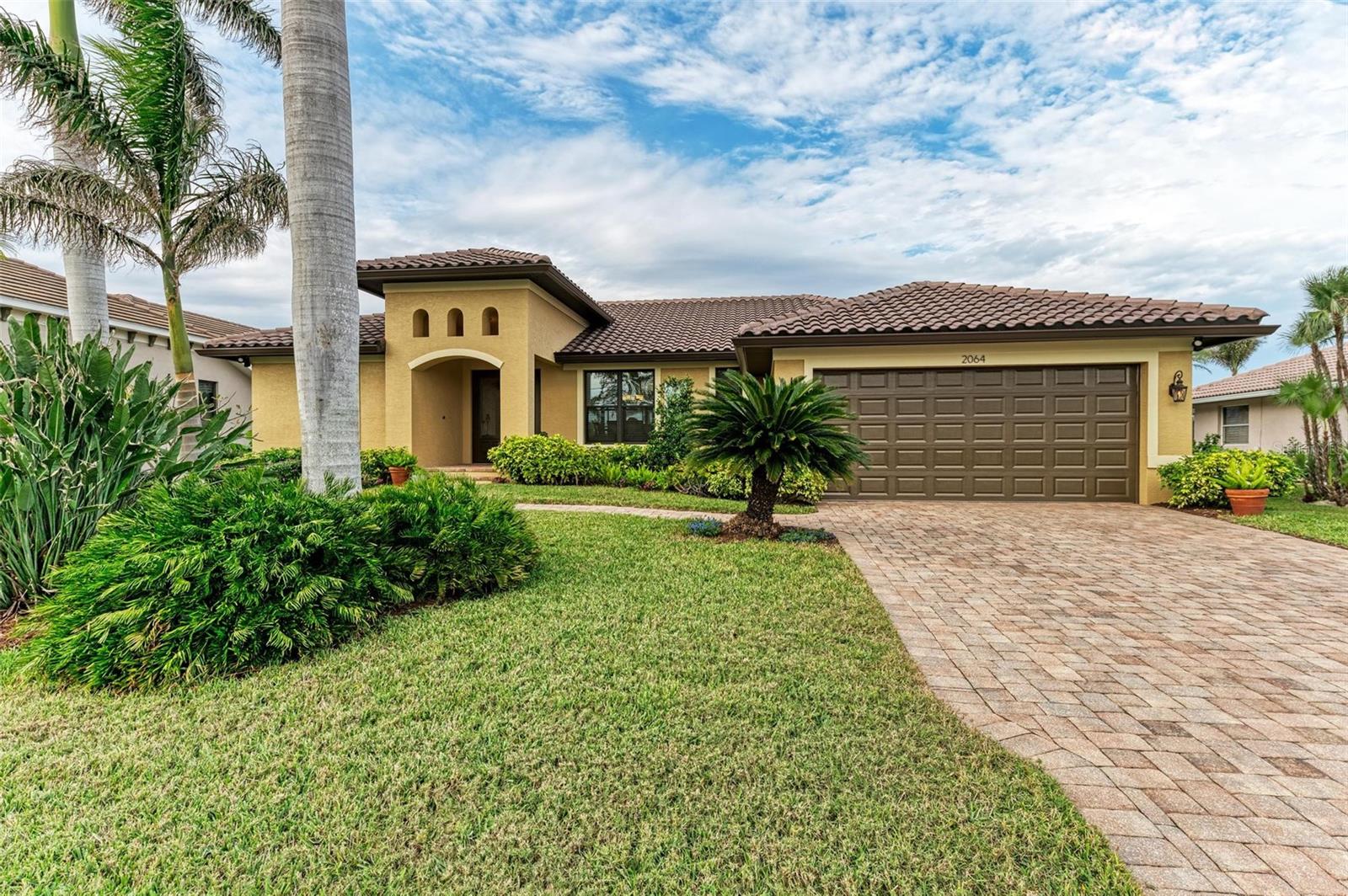 Image 7 of 75 For 2064 El Cerito Court