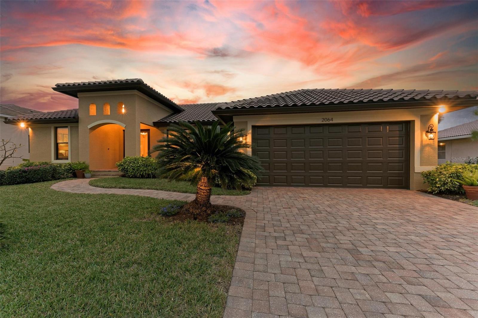 Image 75 of 75 For 2064 El Cerito Court