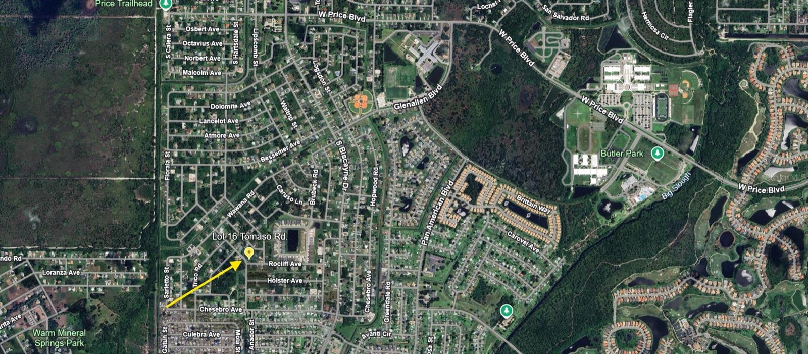 Image 4 of 4 For Lot 16 Tomaso Road