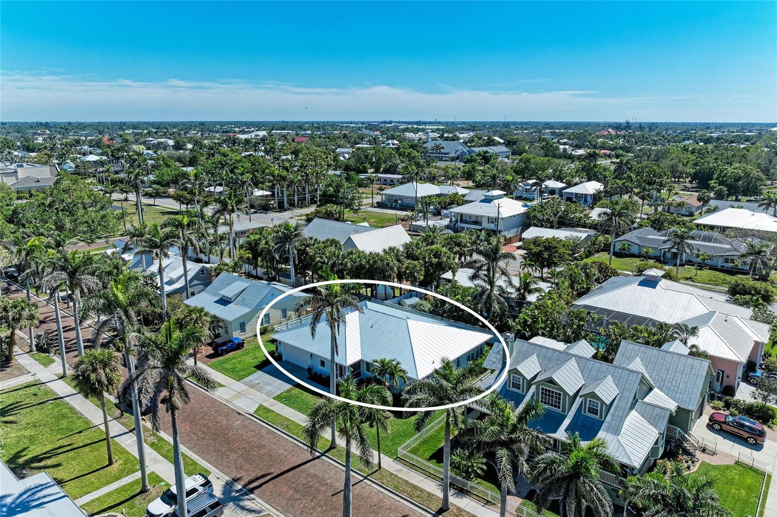 Details for 621 Trabue Avenue, PUNTA GORDA, FL 33950