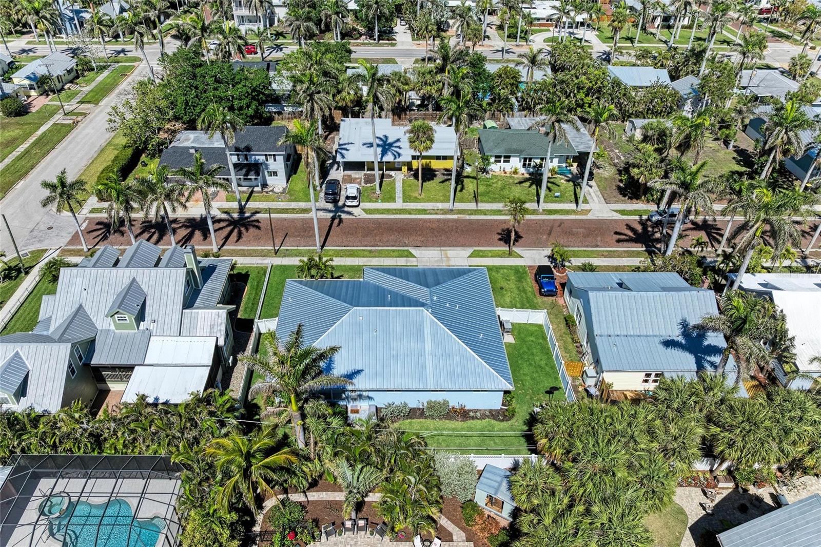 Image 50 of 51 For 621 Trabue Avenue