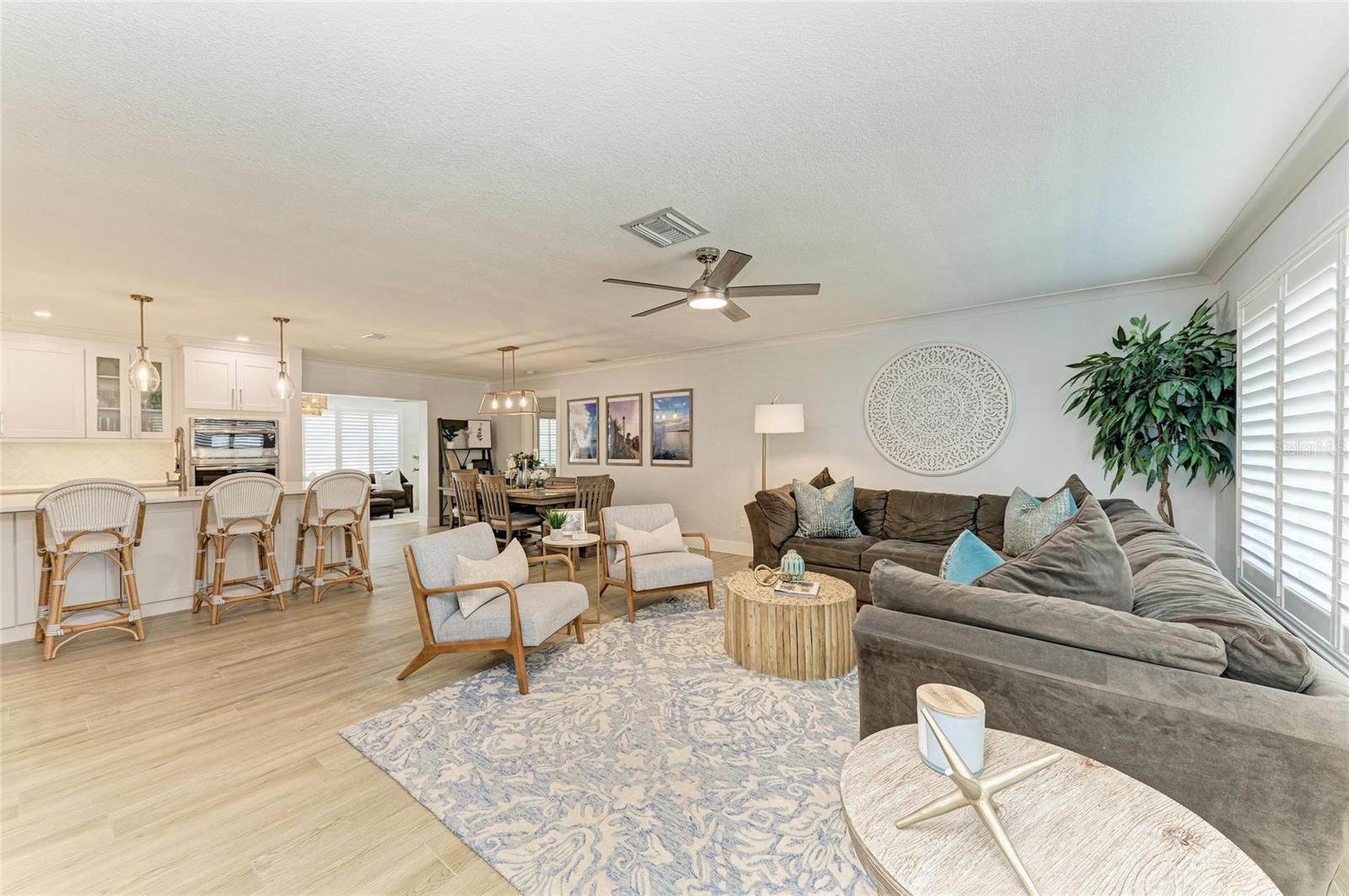 Image 6 of 51 For 621 Trabue Avenue