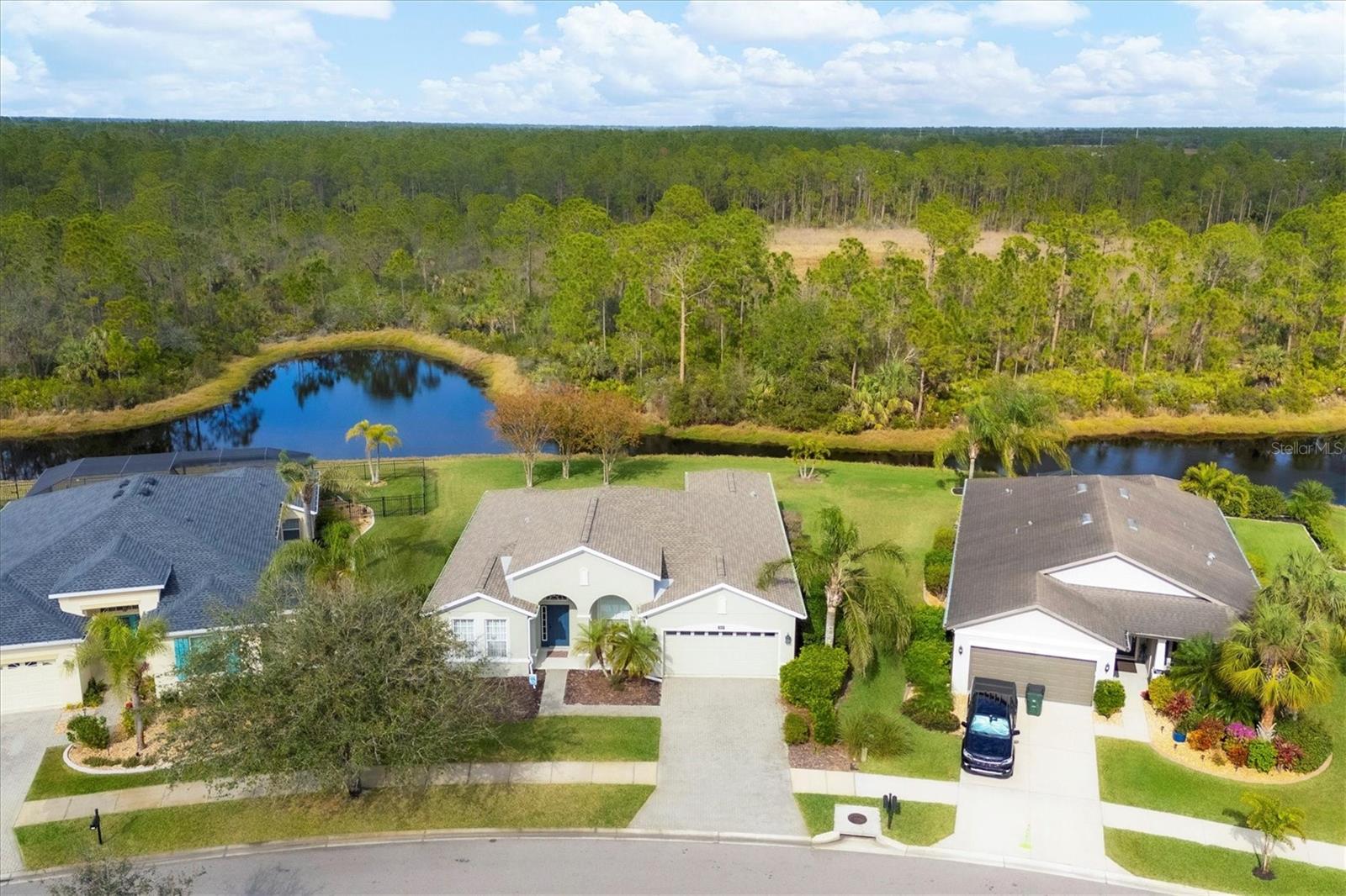 Image 4 of 45 For 2639 Hobblebrush Drive