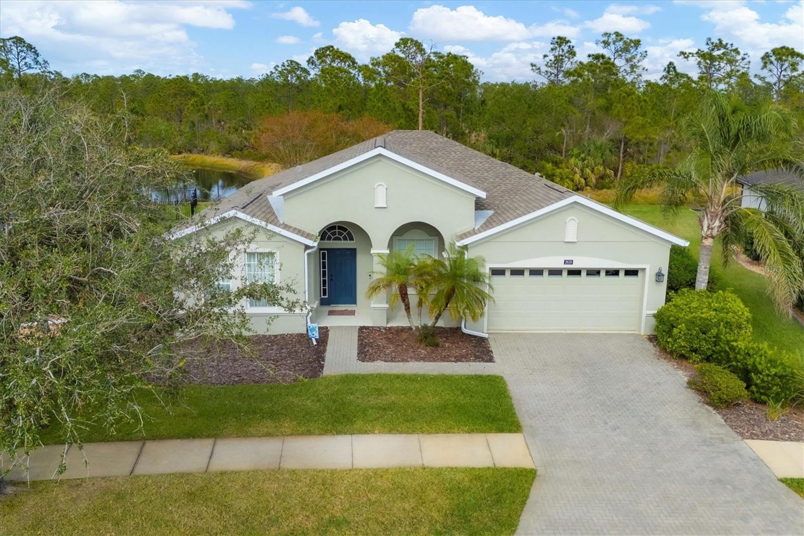 Image 5 of 45 For 2639 Hobblebrush Drive