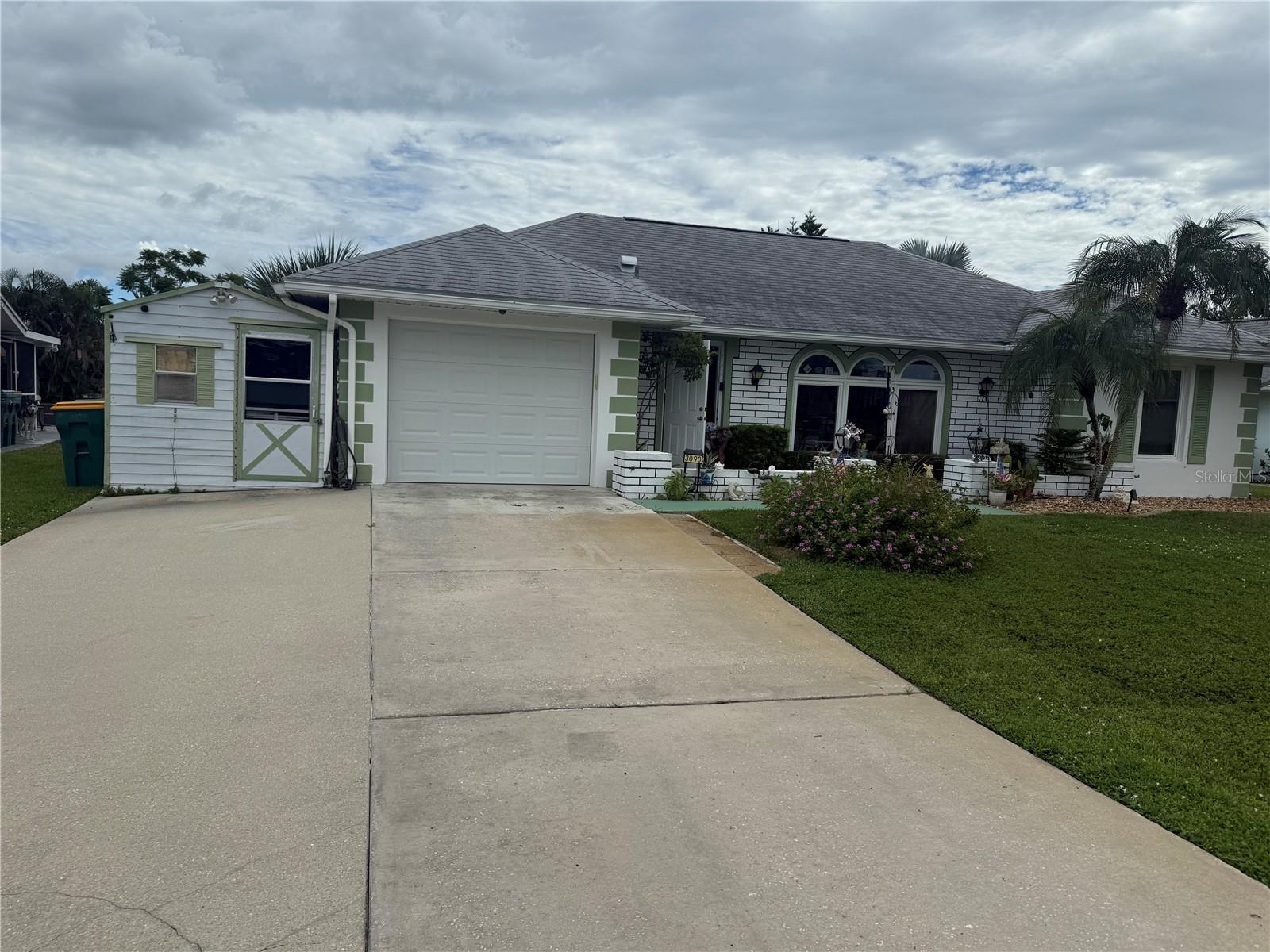 Details for 3090 Lockwood Street, PORT CHARLOTTE, FL 33952