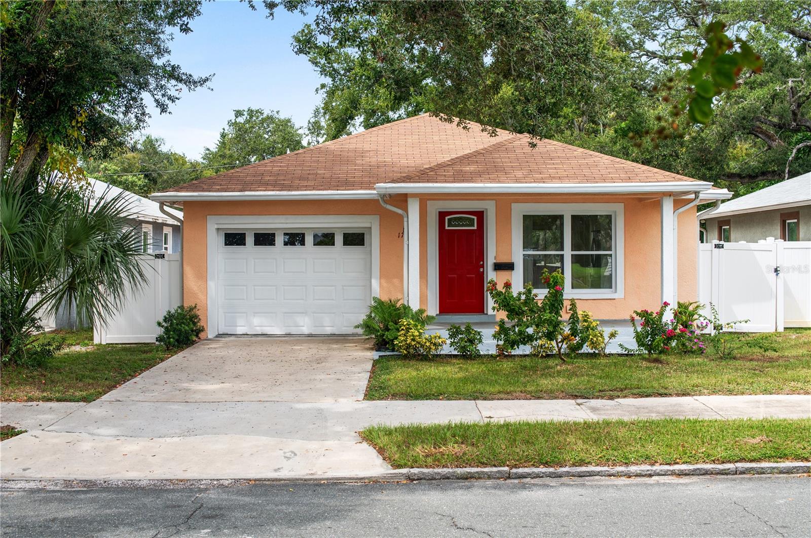 Details for 1703 12th Street S, ST PETERSBURG, FL 33705