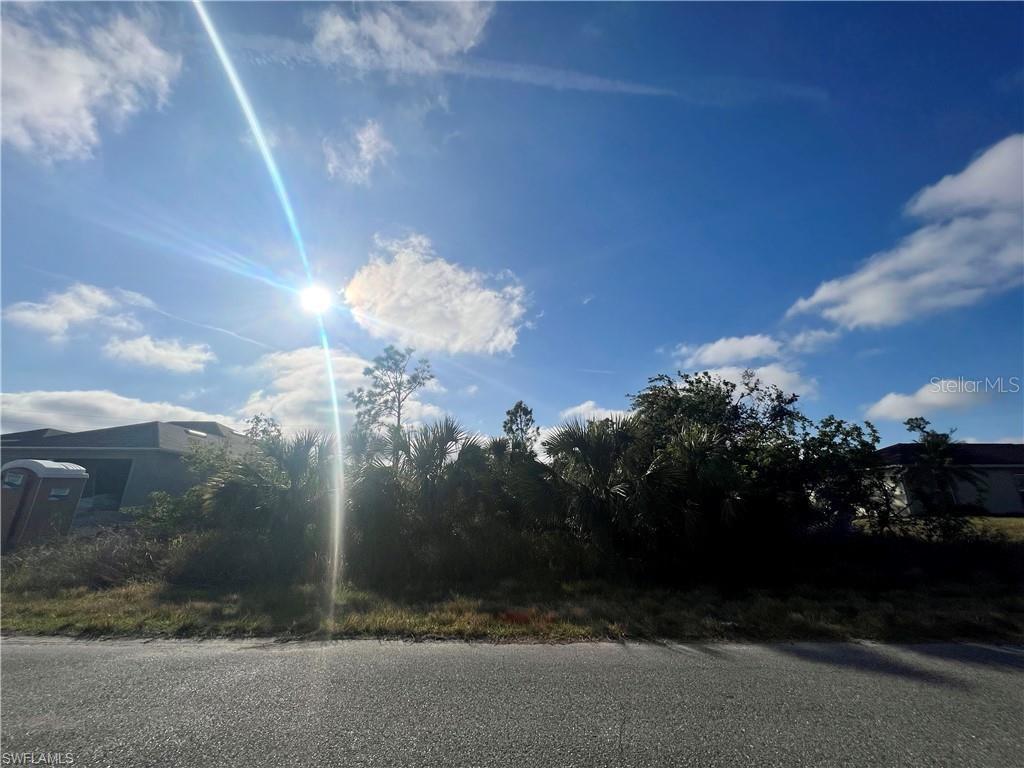 Details for Lot 30 Kiska Road, NORTH PORT, FL 34288