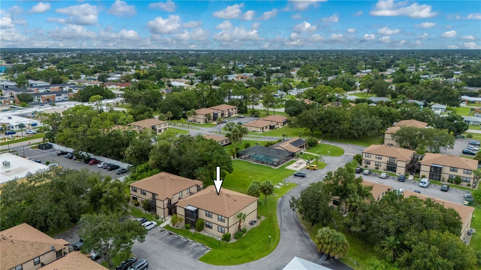 Details for 4022 Beaver Lane 900h, PORT CHARLOTTE, FL 33952