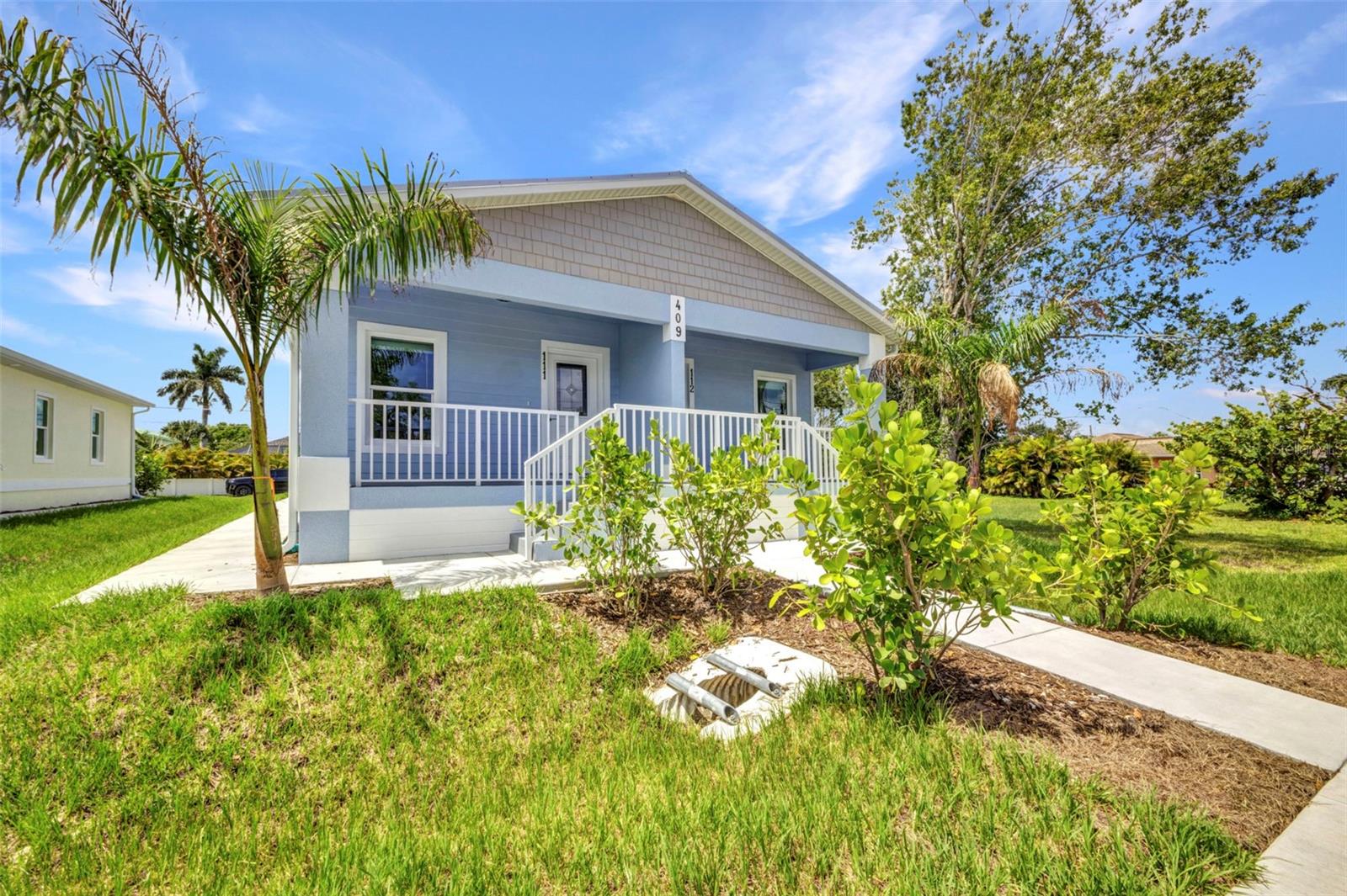 Details for 409 Carmalita Street 112, PUNTA GORDA, FL 33950