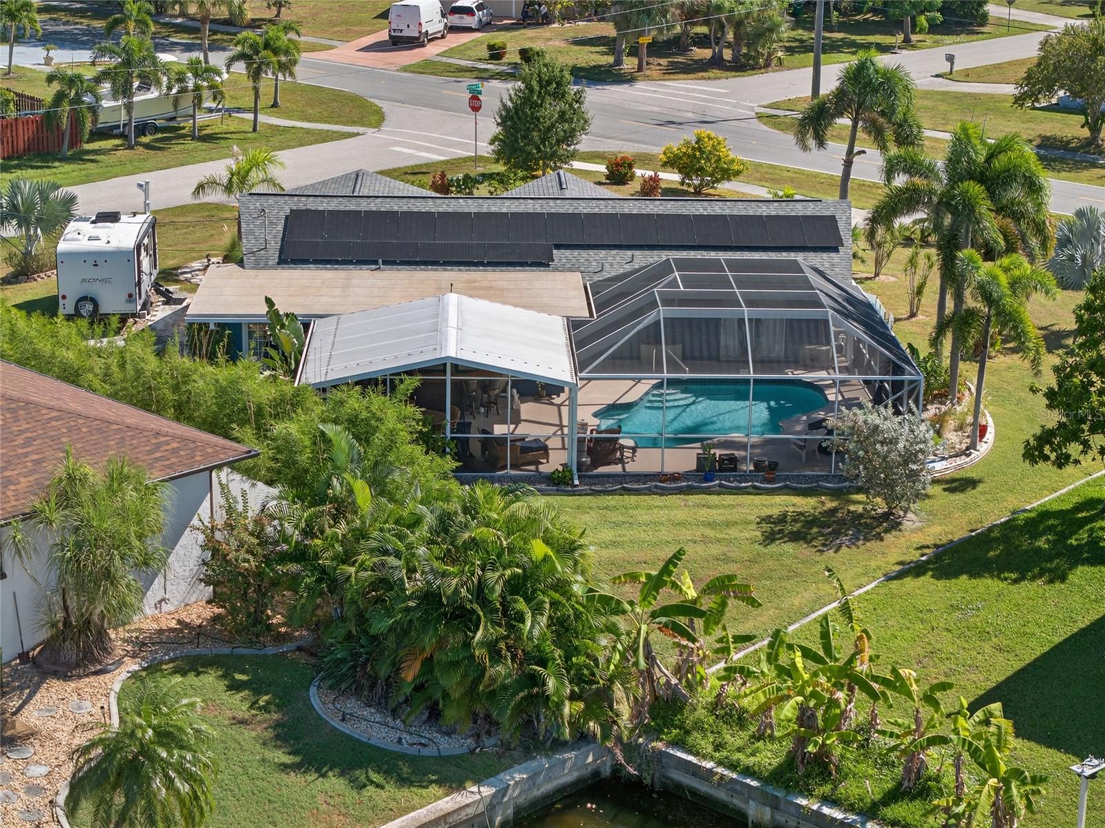 Image 32 of 41 For 4279 Harbor Boulevard