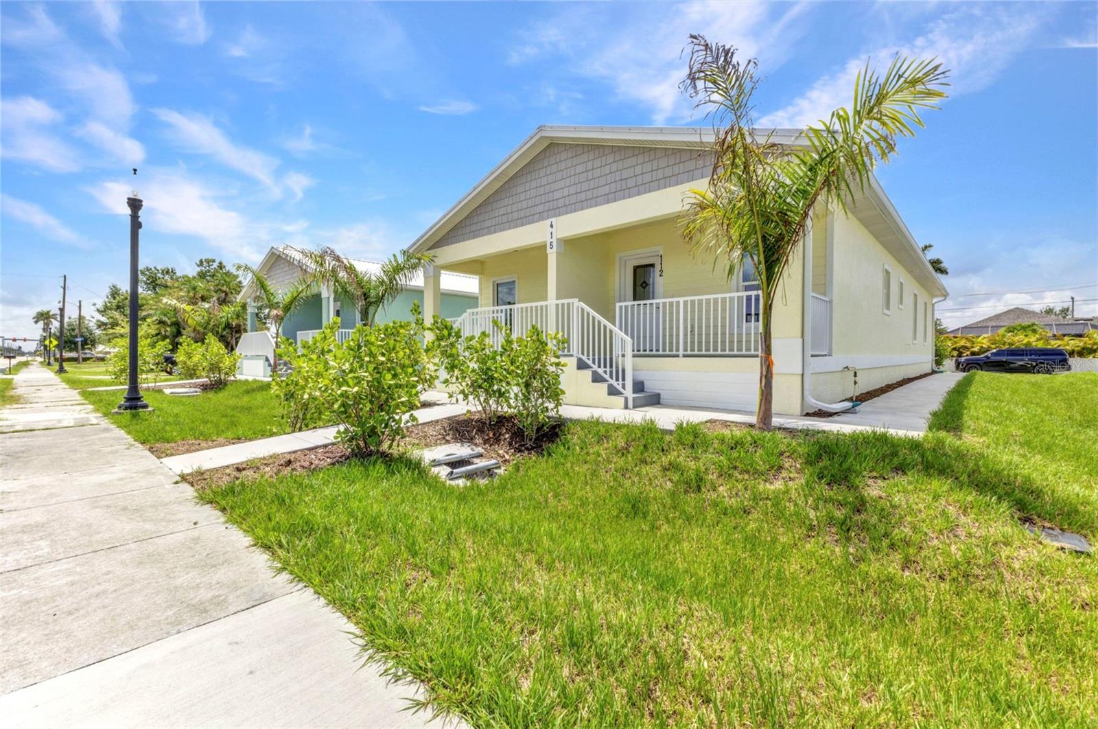 Details for 415 Carmalita Street 112, PUNTA GORDA, FL 33950