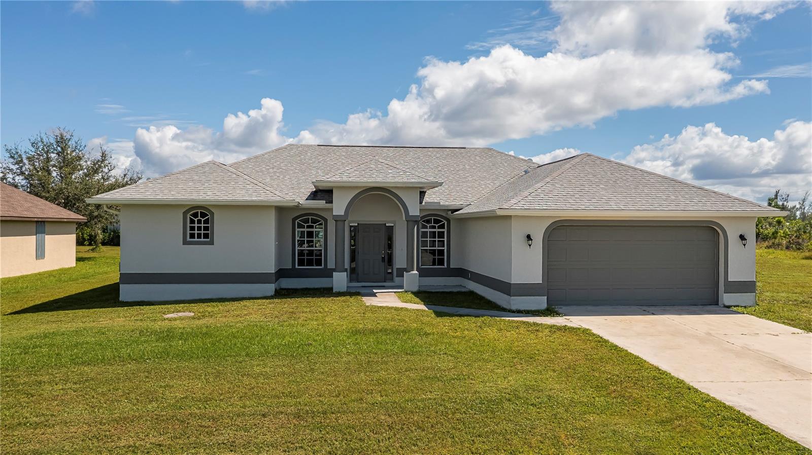 Details for 10056 Lebanon Drive, PORT CHARLOTTE, FL 33981
