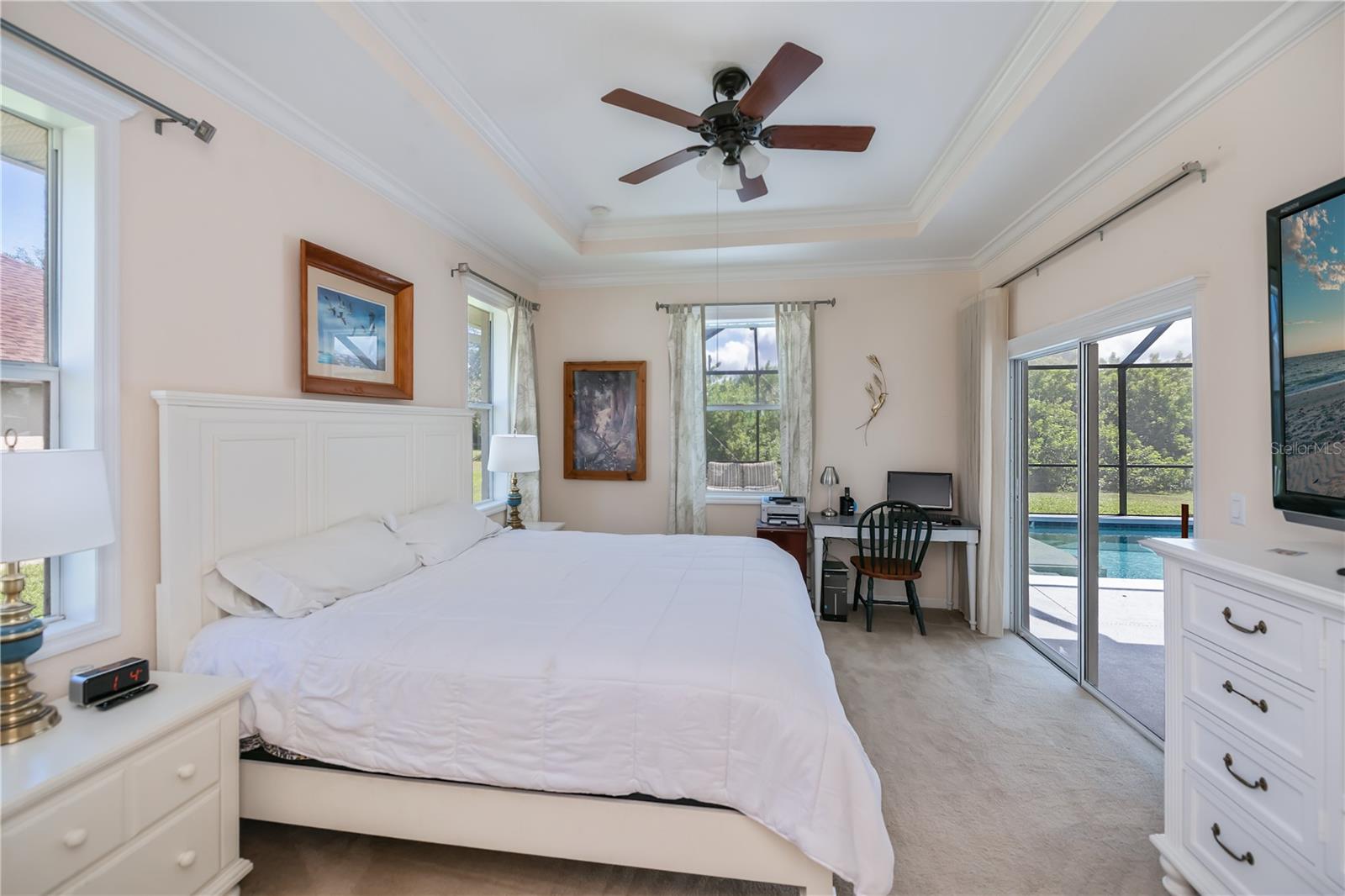 Image 25 of 68 For 10056 Lebanon Drive