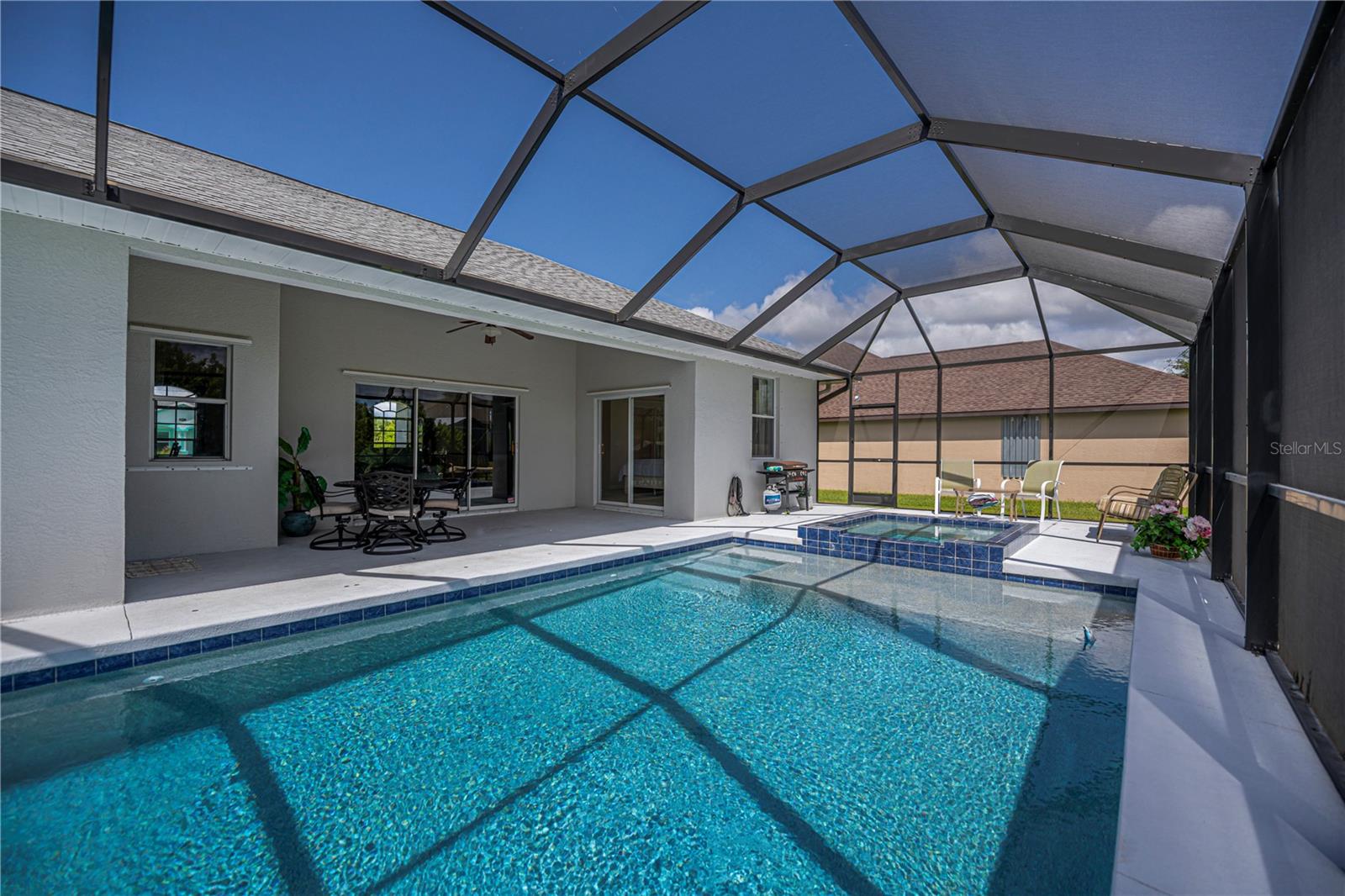 Image 48 of 68 For 10056 Lebanon Drive