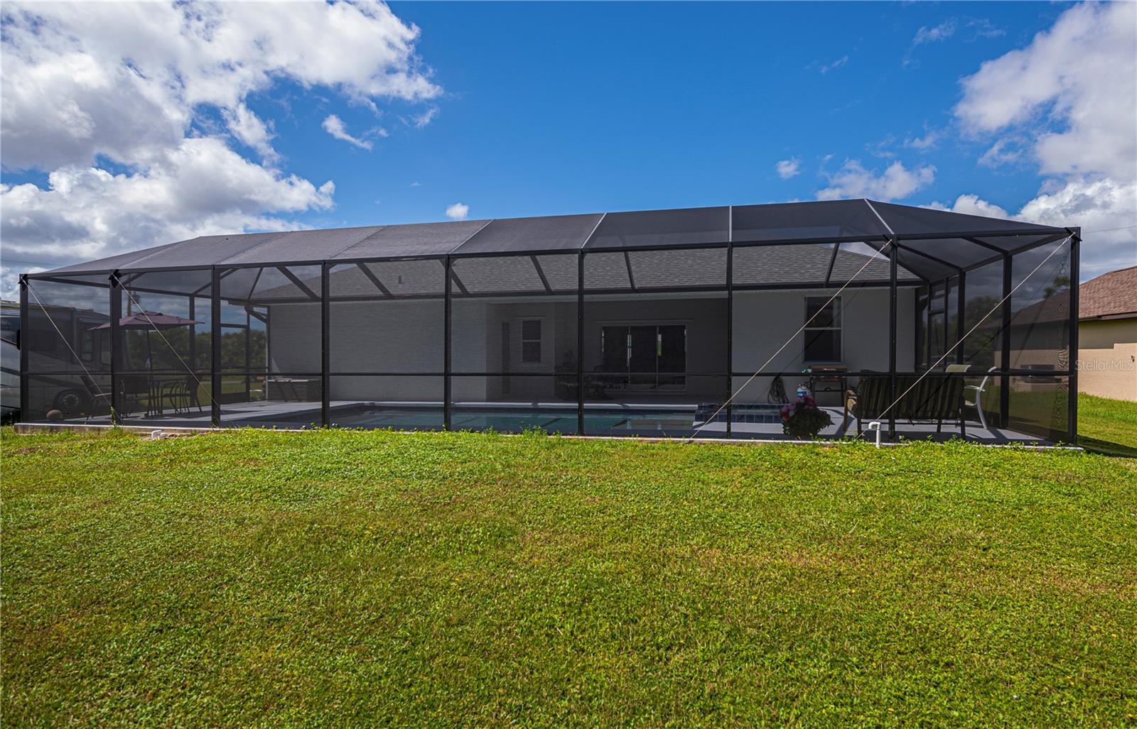 Image 60 of 68 For 10056 Lebanon Drive