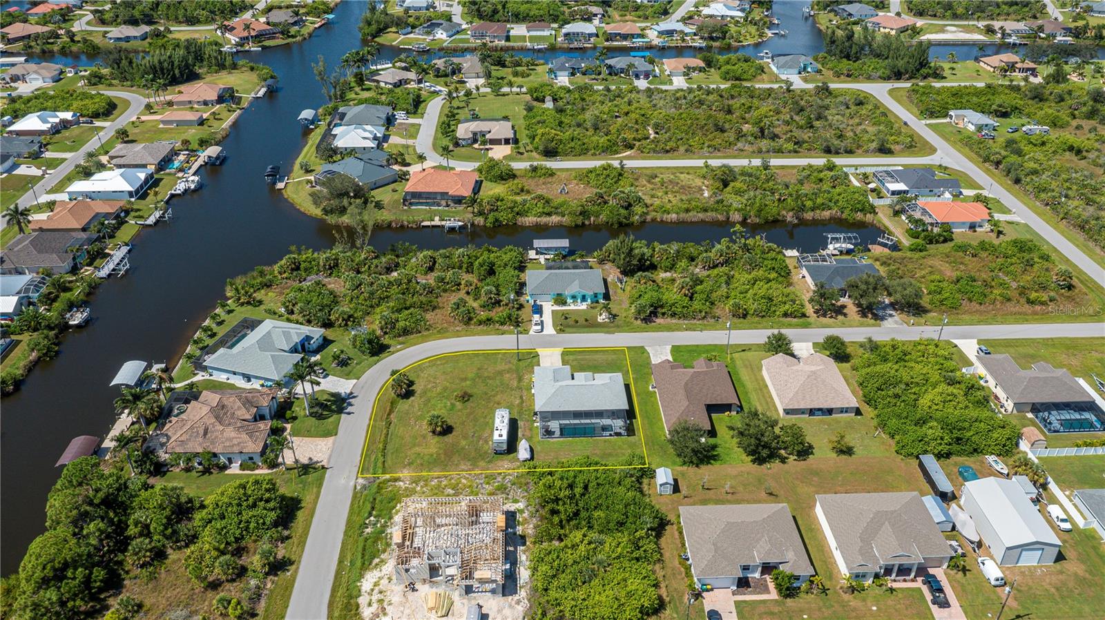 Image 65 of 68 For 10056 Lebanon Drive